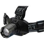 SV-4786 ズーム付き 5W LEDヘッドライト セーブインダストリー
