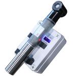 【レンタル】小型メモリー水温塩分計 JFEアドバンテック