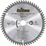 TTS60T TTS1400用チップソー TRITON
