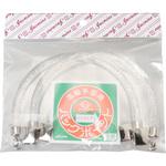 ラメ入り プラスチック持手 ジャスミン