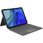 iPadアクセサリー FOLIO TOUCH iK1175BKA iK1175BKA FOLIO TOUCH for iPad Pro 11-inch 1個 ロジクール 【通販