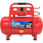 KST-20 エアー補助タンク KENOH