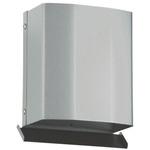 角・深型フード付換気口 防火ダンパー付 ND-KDタイプ バクマ工業