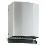 角・深型フード付換気口 N-KD2タイプ バクマ工業