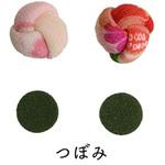 ちりめん飾り ちりめん工房