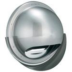 丸型フード水切り付換気口 KB-MVSタイプ バクマ工業