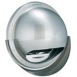 丸型フード水切り付換気口 防火ダンパー付 KBD-MVSタイプ バクマ工業