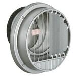 平型ドレン受け付換気口 防火ダンパー付 DCD-TGタイプ バクマ工業