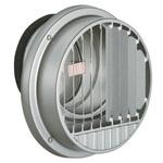 平型ドレン受け付換気口 防火ダンパー付 DCD-TGタイプ バクマ工業