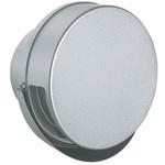 丸型フラットフード水切り付換気口 KN-FVタイプ バクマ工業