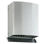 防音フード 角・深型フード付換気口 PS-KD2タイプ バクマ工業