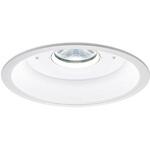 軒下用LEDダウンライト 750形Φ250広角 調光 Panasonic(パナソニック)