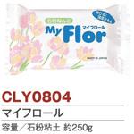 NKZ0804 マイフロール 日本教材
