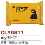 NKZ0811 myナピア 日本教材