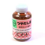 つやだし液(大) 工作用 日本教材