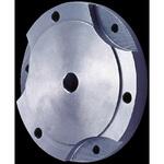 チャックフランジ ユキワ精工