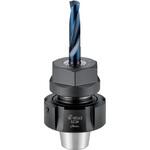 EY ツールチェンジアダプタ ユキワ精工