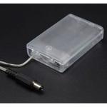 USBネオンチューブライト電池ボックス JTT