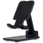 高さ調整ができる折り畳み スマートフォンスタンド OWLTECH(オウルテック)
