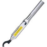 ニュードリルミルチャック用トルクリミッター付スパナ ユキワ精工