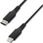 USB-C to Lightningケーブル アイリスオーヤマ