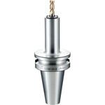 BT40 ハイブリッドG1チャック ユキワ精工