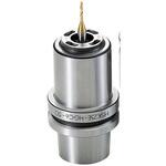 HSK25E ハイブリッドG1チャック ユキワ精工