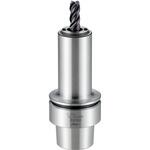 HSK40E-HGC10-70 HSK40E ハイブリッドG1チャック ユキワ精工