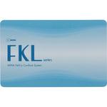 FKL.カード 美和ロック