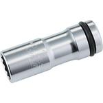 ESS-17CP インパクトレンチ用足場クランプソケット(ハンガー品) トップ工業