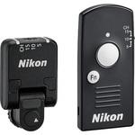 WR-R11a/T10セット ワイヤレスリモートコントローラー WR-R11a/T10セット Nikon(ニコン)