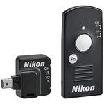 WR-R11b/T10セット ワイヤレスリモートコントローラー WR-R11b/T10セット Nikon(ニコン)