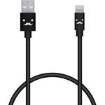 Lightningケーブル A-Lightning 認証品 RoHS指令準拠 USB ライトニング スマートフォン タブレット エレコム