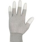 帯電防止手袋(フィンガーコート) エンジニア