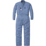 5700 ムービンカットツナギ服(春夏用) AUTO-BI(山田辰)