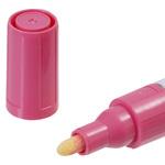 - ペイントマーカー 油性 中字 モノタロウ 58407501