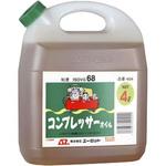 AZ コンプレッサーオイル 300ml (ISO VG 68)