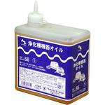 AZ浄化槽機器専用オイル エーゼット