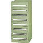 ダイシン工業 DSK軽量キャビネット ツールキャビネット 中古 軽量工具キャビネットPA型 ダイシン ツールキャビネット 【通販