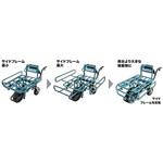 A-65470 パイプフレームセット品 マキタ