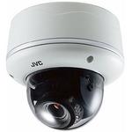 VN-H228VPR 耐衝撃ドーム型HDネットワークカメラ 1台 JVCケンウッド