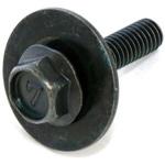 09116-06147 ボルト 6X25 09116-06147 スズキ