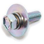 09118-08119 ボルト 8X25 09118-08119 スズキ