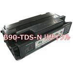 B90-TDS-N(クイック式リサイクル) 【リサイクル】リサイクル トナーカートリッジ カシオ B90-TDS-N(クイック式) ノーブランド