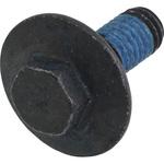 8000C1356 SCREW M6X1 L16 WITH LOCTITE 8000C1356 MV AGUSTA