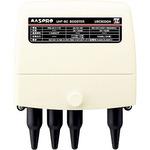 UBCB33GN UHF・BS・CSブースター 33dB型 (UHF自動利得調整機能付) 1個