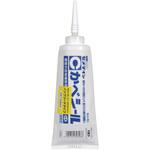 壁面の目地補修用 かべシール (ノンブリードタイプ) セメダイン