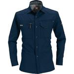 長袖シャツ 1303 バートル