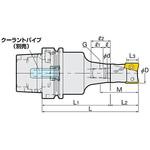 メジャードリームプロエンドミル 日研工作所