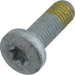 0035100309S SHCS M10x30 TX45 0035100309S KTM